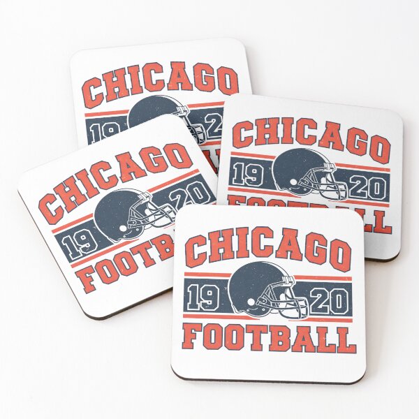 Item preview, Chicago Football 1920s  designed and sold by chihabarts789.