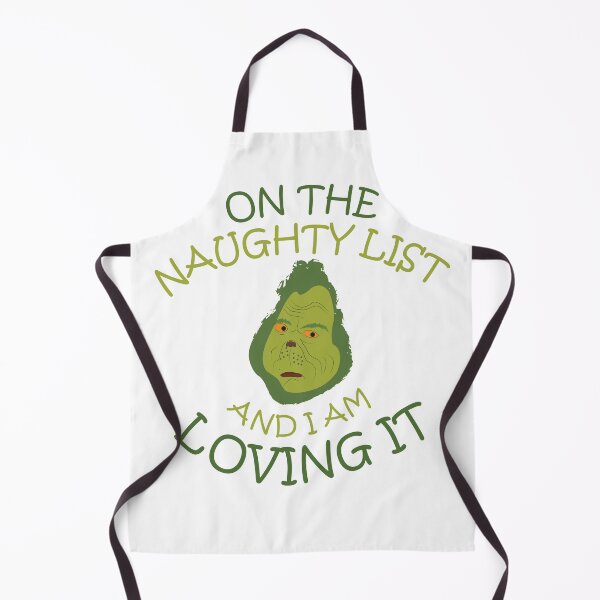 Item preview, Naughty Not Nice designed and sold by Notorious CodFather Designer Studio.