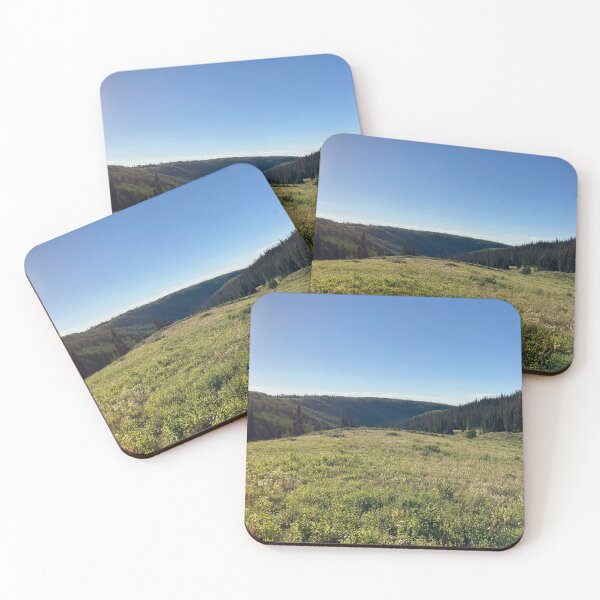Item preview, Where the Meadow Breaks Open designed and sold by 3 Square Hollow Trading Post.
