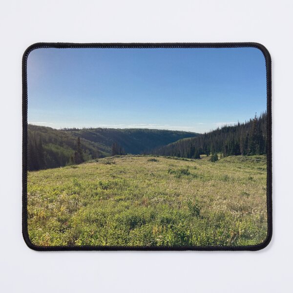Item preview, Where the Meadow Breaks Open designed and sold by 3 Square Hollow Trading Post.