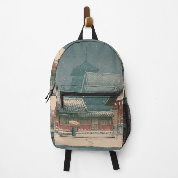 Item preview, Vintage, Japanese art,Japanese woodblock, Ukiyo-e ,Hasui Kawase, Wall art, Puzzle designed and sold by VintageJapan for Japanese woodblock, Ukiyoe, Retro art and more.