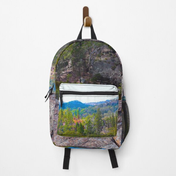 Item preview, Dunns Swamp Lookout, NSW designed and sold by Fourpointstudio.