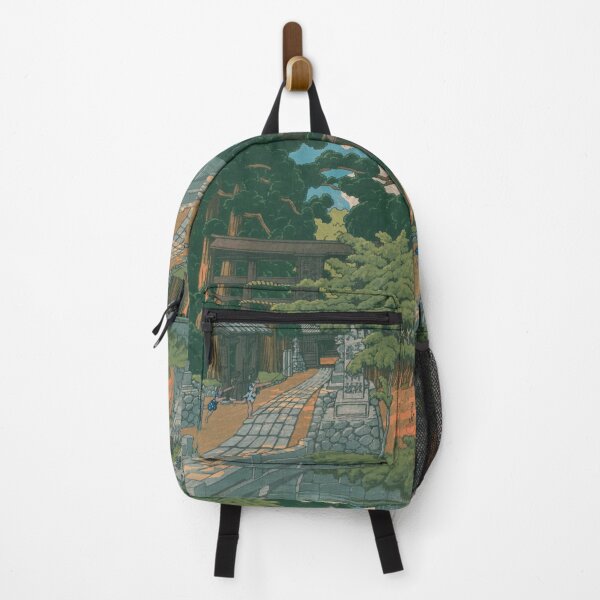 Item preview, Vintage, Japanese art,Japanese woodblock, Ukiyo-e ,Hasui Kawase, Wall art, Puzzle, designed and sold by VintageJapan for Japanese woodblock, Ukiyoe, Retro art and more.