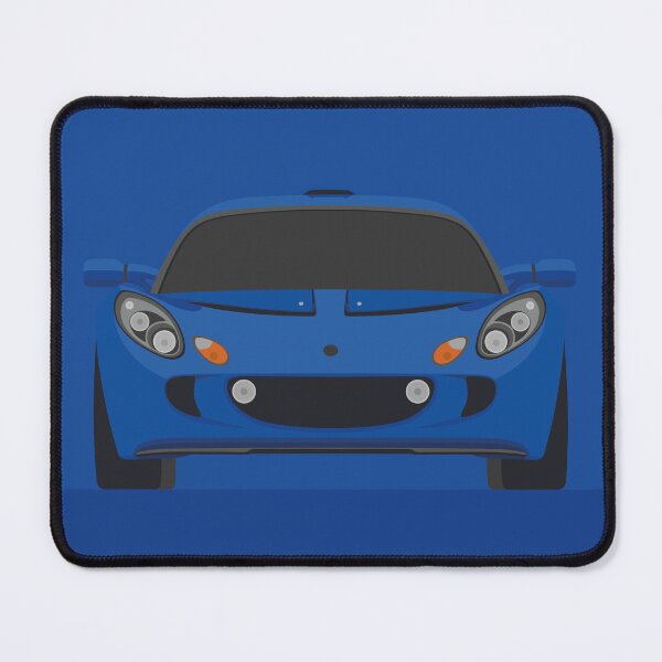 Item preview, Exige S2 - Vector drawing designed and sold by yohannlp.