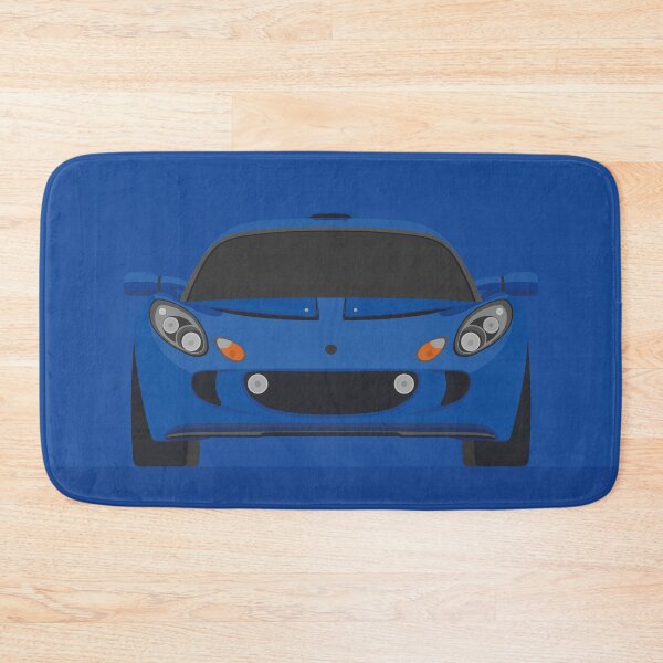 Item preview, Exige S2 - Vector drawing designed and sold by yohannlp.