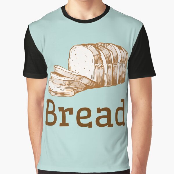 Artikel-Vorschau von Bread, designt und verkauft von AndroidZ.