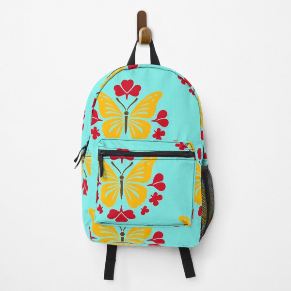 Item preview, Butterfly Design – Colorful Nature Art Illustration designed and sold by Harshit_Digital_Arts.