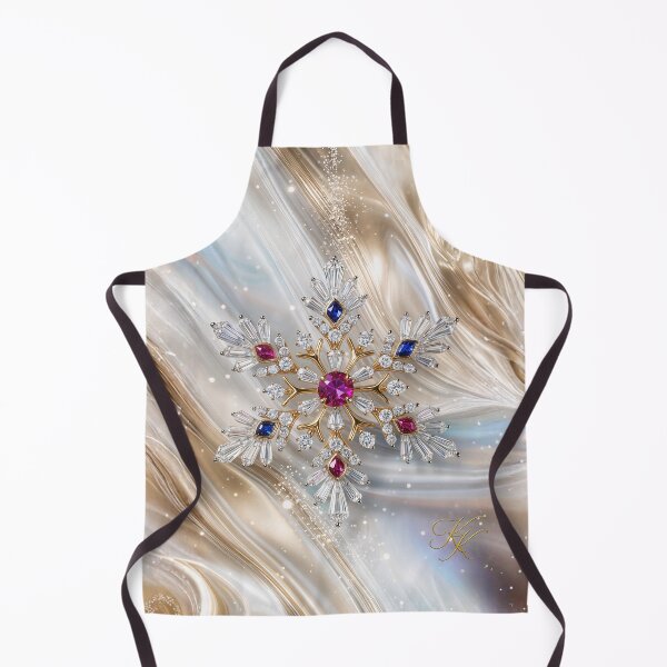 Item preview, Royal Mystery ロイヤルミステリー designed and sold by CamillaCreation.