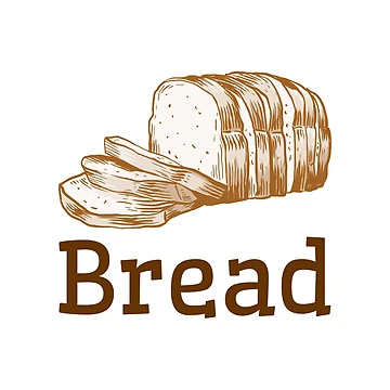 Artwork thumbnail, Bread by AndroidZ