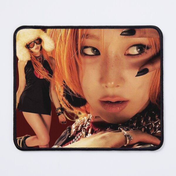 Item preview, Giselle Aespa Dirty Work - Aespa Kpop designed and sold by SimpsWorld.