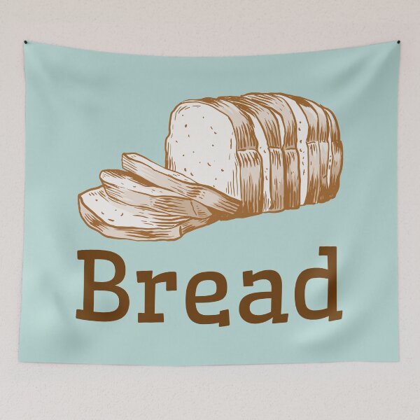 Item preview, Bread designed and sold by AndroidZ.