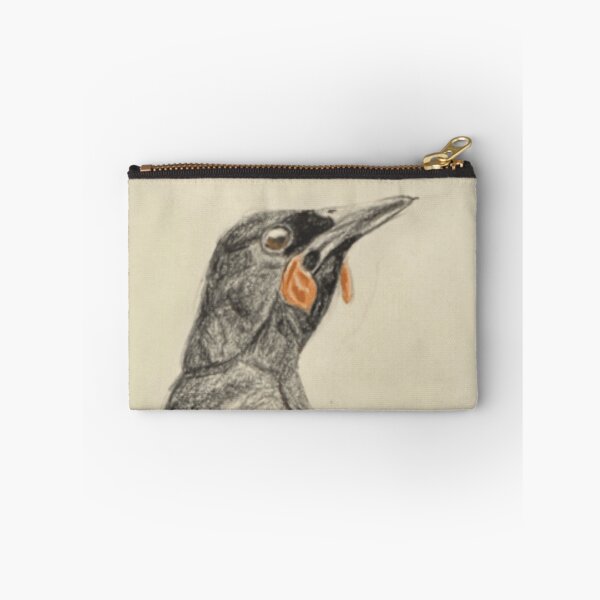 Item preview, Saddleback designed and sold by MusesDaughter.
