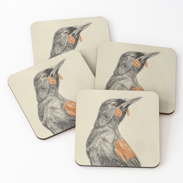 Item preview, Saddleback designed and sold by MusesDaughter.