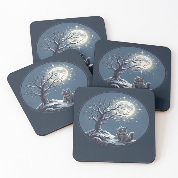 Item preview,  Winter night/celestial magic designed and sold by Yagami1.
