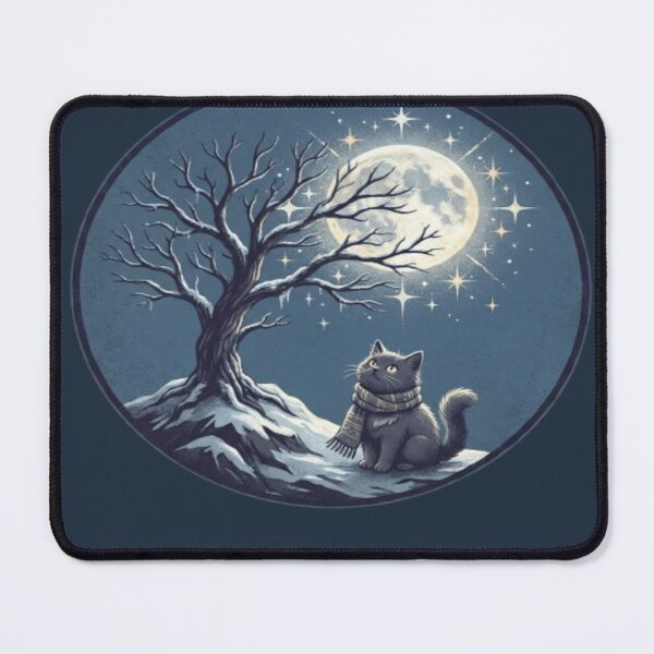 Item preview, Winter night/celestial magic designed and sold by Yagami1.