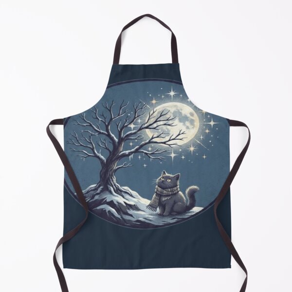 Item preview, Winter night/celestial magic designed and sold by Yagami1.