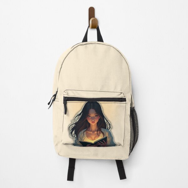 Item preview, Illuminated by Words -The Book Knows designed and sold by PriyaMagic.