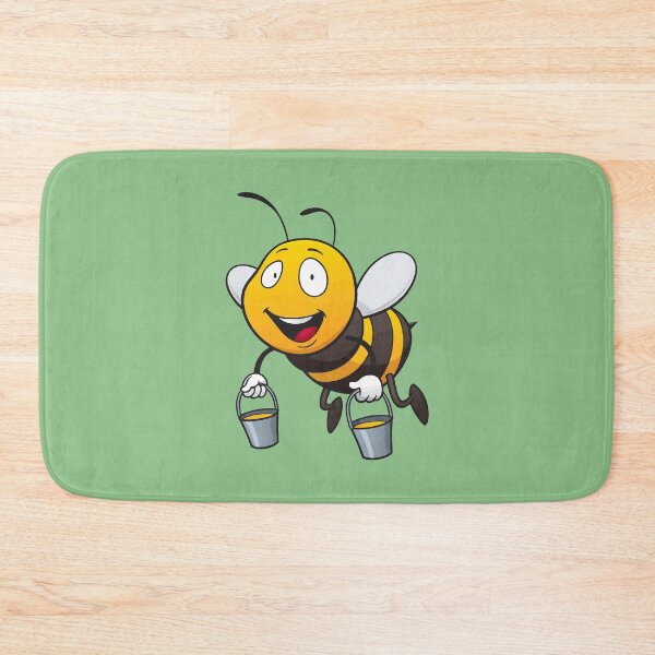 Item preview, Willy the bee - Classic Cartoon designed and sold by CalroStudiio.