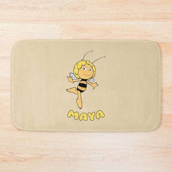 Item preview, Maya the Bee - Classic cartoon designed and sold by CalroStudiio.