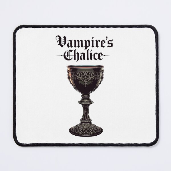 Item preview, Vampire’s Chalice Gothic Dark Fantasy designed and sold by RED-MOUSE.