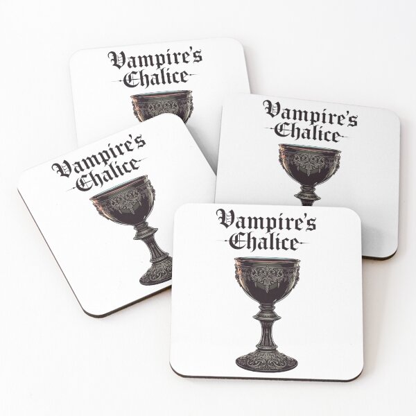 Item preview, Vampire’s Chalice Gothic Dark Fantasy designed and sold by RED-MOUSE.