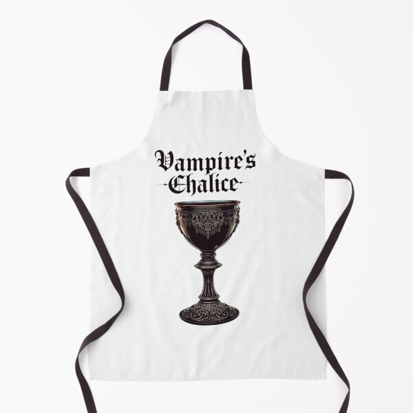 Item preview, Vampire’s Chalice Gothic Dark Fantasy designed and sold by RED-MOUSE.