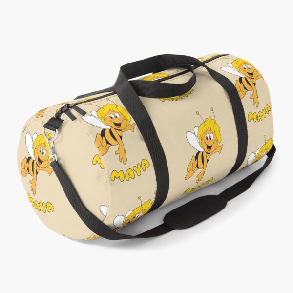 Item preview, Maya the Bee - Classic cartoon designed and sold by CalroStudiio.