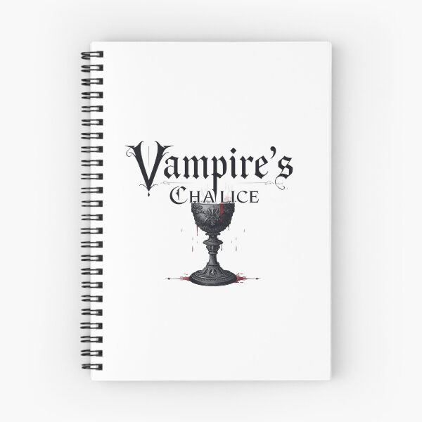 Item preview, Vampire’s Chalice Gothic Blood Goblet designed and sold by RED-MOUSE.