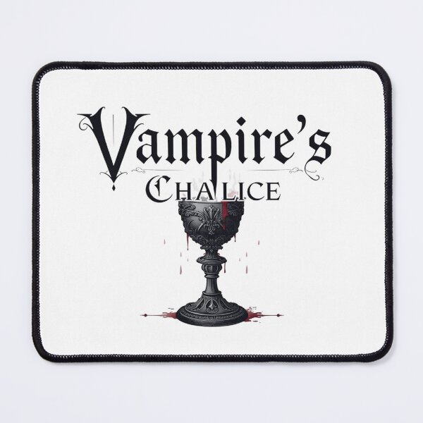 Item preview, Vampire’s Chalice Gothic Blood Goblet designed and sold by RED-MOUSE.