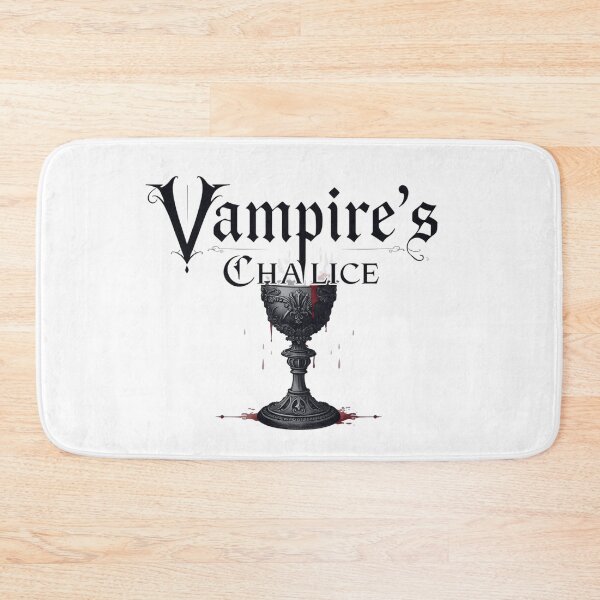Item preview, Vampire’s Chalice Gothic Blood Goblet designed and sold by RED-MOUSE.