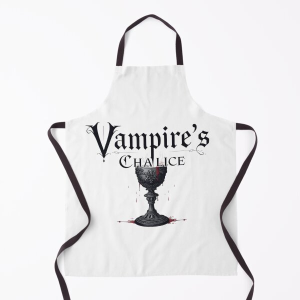 Item preview, Vampire’s Chalice Gothic Blood Goblet designed and sold by RED-MOUSE.