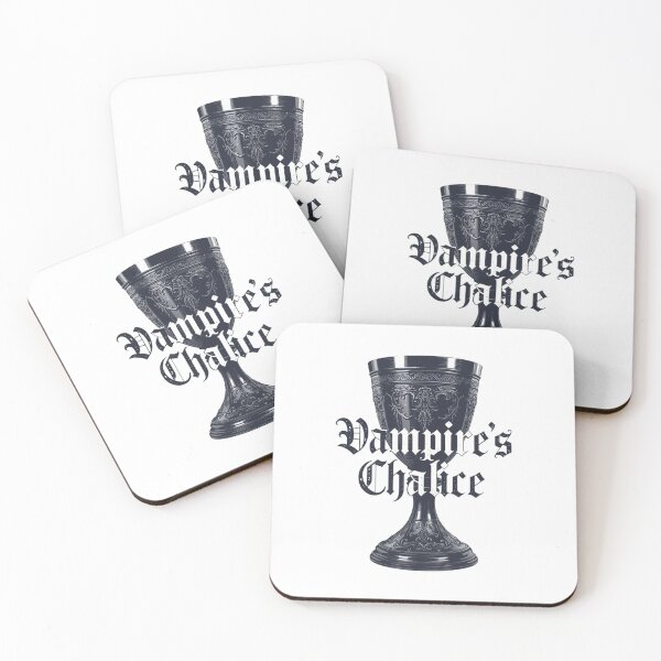 Item preview, Vampire’s Chalice Gothic Dark Elegance designed and sold by RED-MOUSE.