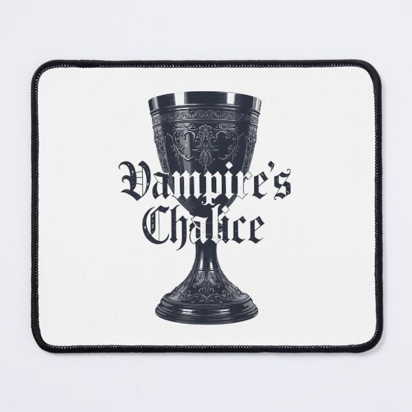 Item preview, Vampire’s Chalice Gothic Dark Elegance designed and sold by RED-MOUSE.