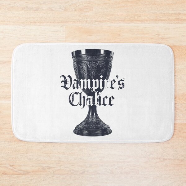 Item preview, Vampire’s Chalice Gothic Dark Elegance designed and sold by RED-MOUSE.