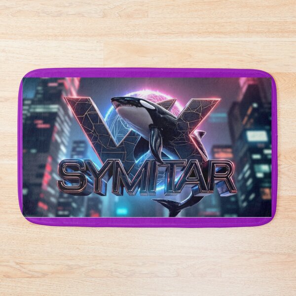 Item preview, VX ORCA ROCK designed and sold by AqualabDesigns.