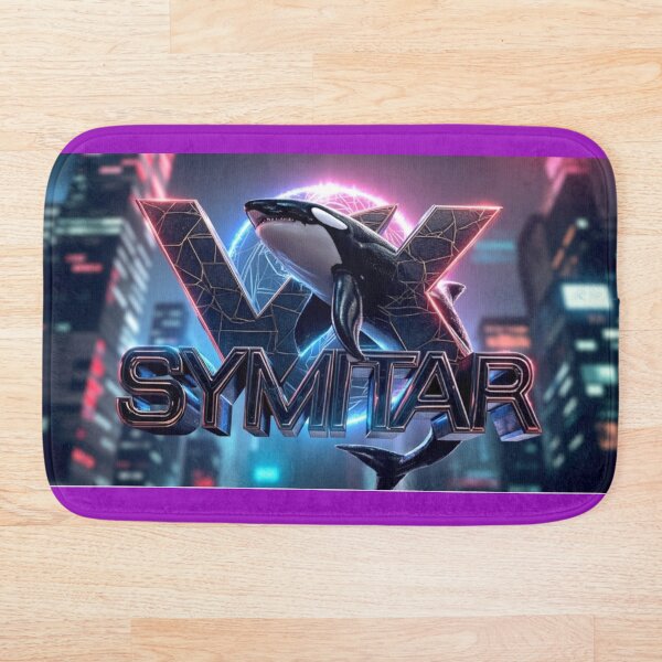Item preview, VX ORCA ROCK designed and sold by AqualabDesigns.