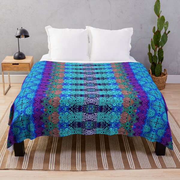 Item preview, Interwoven 1 Variation 1 designed and sold by Helena Tiainen.