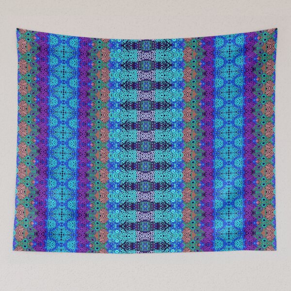 Item preview, Interwoven 1 Variation 1 designed and sold by Helena Tiainen.