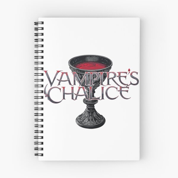 Item preview, Vampire’s Chalice Blood Gothic Fantasy designed and sold by RED-MOUSE.