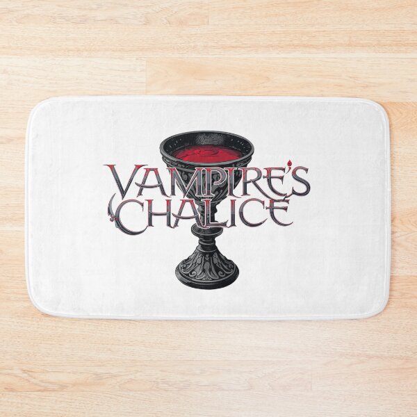 Item preview, Vampire’s Chalice Blood Gothic Fantasy designed and sold by RED-MOUSE.