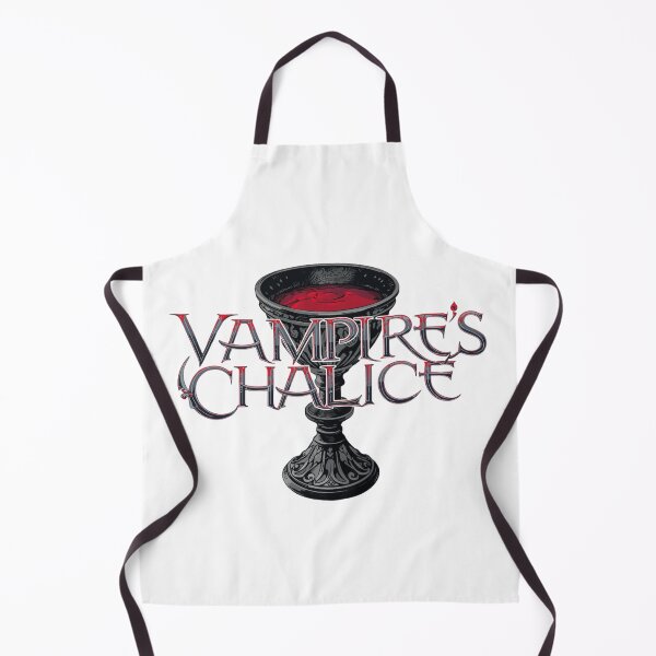 Item preview, Vampire’s Chalice Blood Gothic Fantasy designed and sold by RED-MOUSE.