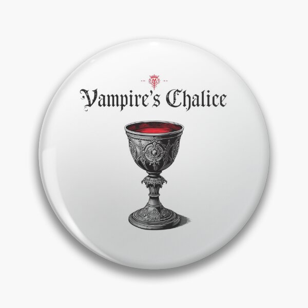 Item preview, Vampire’s Chalice Gothic Blood Relic designed and sold by RED-MOUSE.