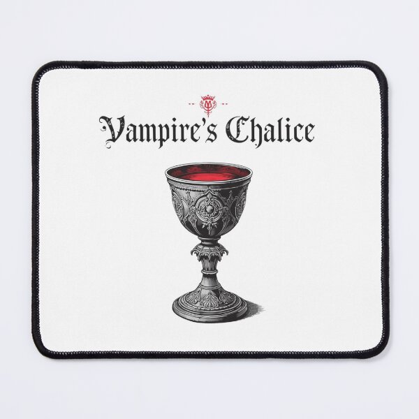 Item preview, Vampire’s Chalice Gothic Blood Relic designed and sold by RED-MOUSE.