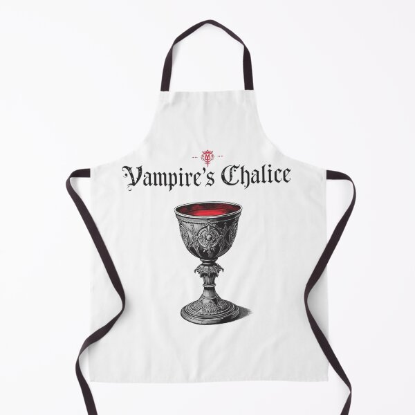 Item preview, Vampire’s Chalice Gothic Blood Relic designed and sold by RED-MOUSE.