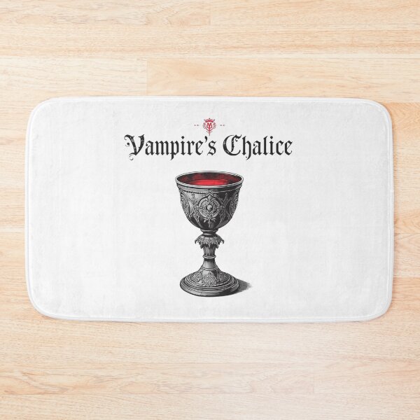 Item preview, Vampire’s Chalice Gothic Blood Relic designed and sold by RED-MOUSE.