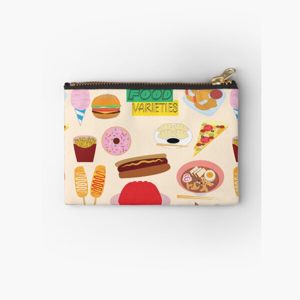 Item preview, Food Varieties designed and sold by ROSE ANN BANILAR.