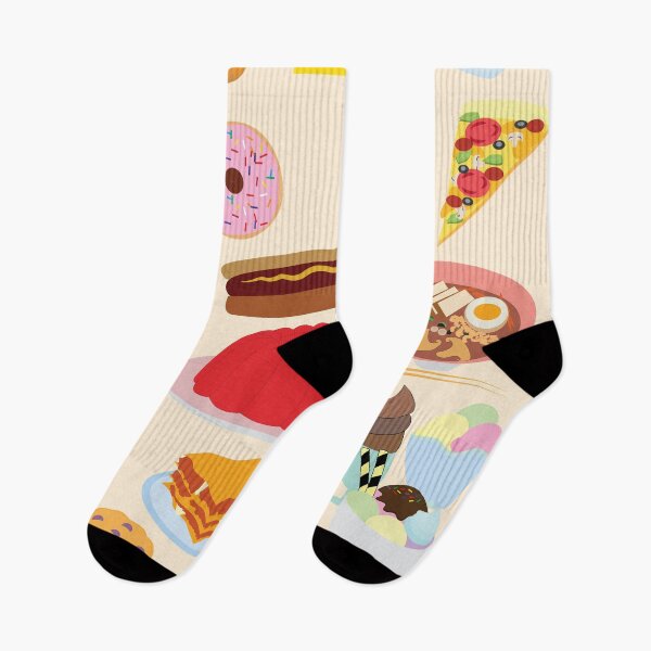 Item preview, Food Varieties designed and sold by ROSE ANN BANILAR.