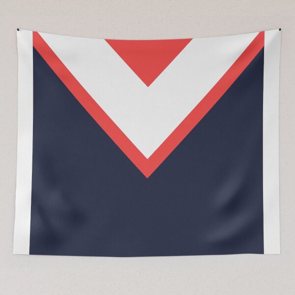 Item preview, Sydney Roosters Home Jersey  designed and sold by BallsnBats.