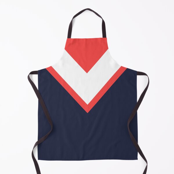 Item preview, Camiseta de local de los Sydney Roosters designed and sold by BallsnBats.