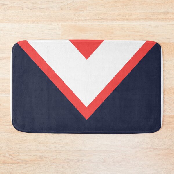 Item preview, Sydney Roosters Home Jersey  designed and sold by BallsnBats.